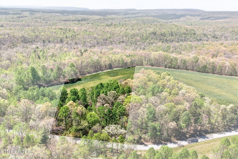Lot 5 Smith Mountain Rd, Rockwood, TN 37854