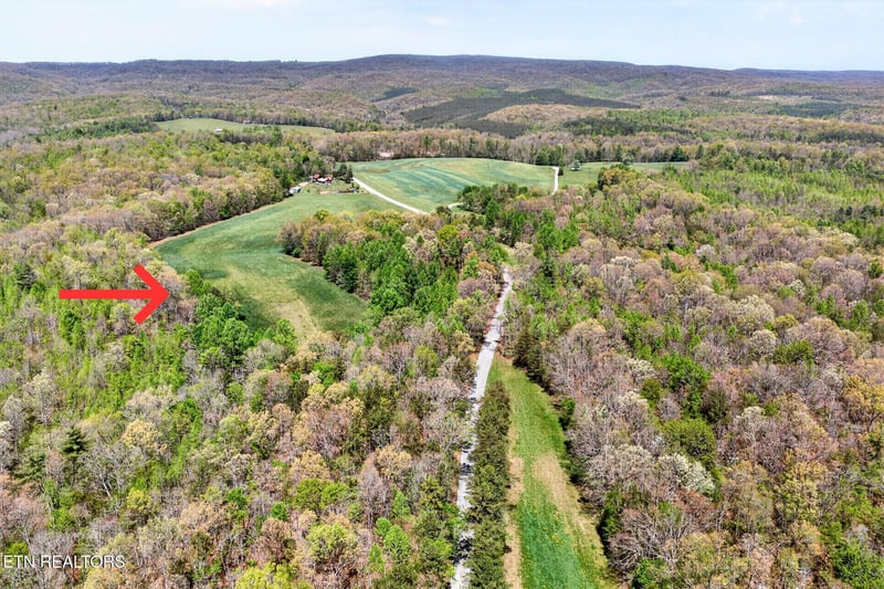 Lot 5 Smith Mountain Rd, Rockwood, TN 37854