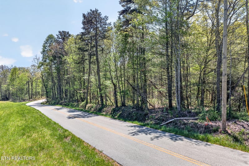 Lot 5 Smith Mountain Rd, Rockwood, TN 37854