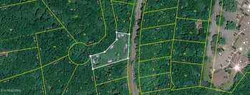 Lot 5 Swann Saddle, Sevierville, TN 37876