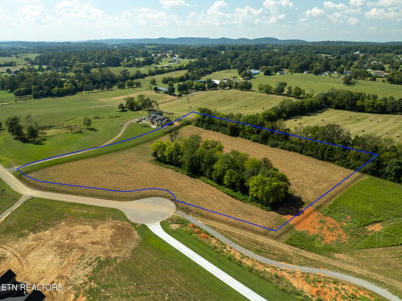 Lot 5 Tristar Way, Seymour, TN 37865