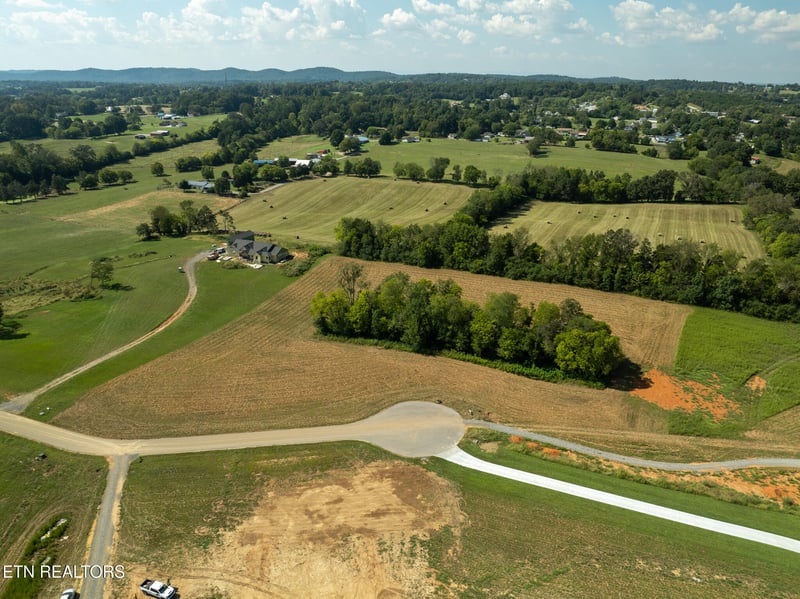 Lot 5 Tristar Way, Seymour, TN 37865