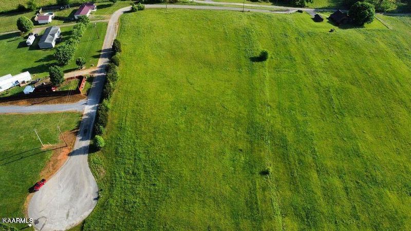 Lot 5 Twin View Ln, Rutledge, TN 37861