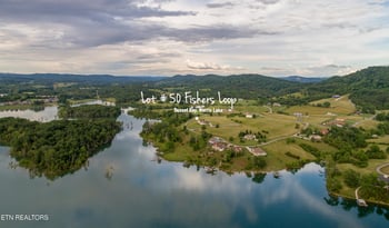 Lot 50 Fishers Loop, Sharps Chapel, TN 37866