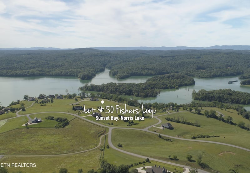Lot 50 Fishers Loop, Sharps Chapel, TN 37866