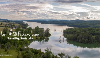 Lot 50 Fishers Loop, Sharps Chapel, TN 37866