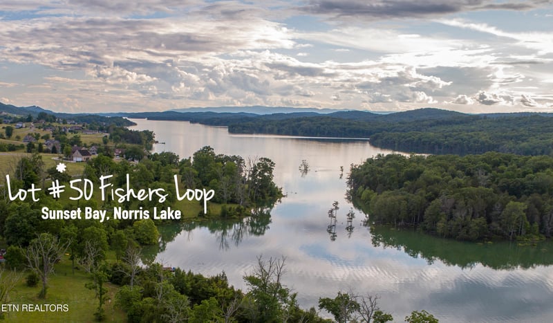 Lot 50 Fishers Loop, Sharps Chapel, TN 37866