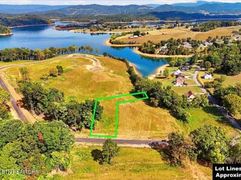 Lot 50 Stillwater Cv, Morristown, TN 37814