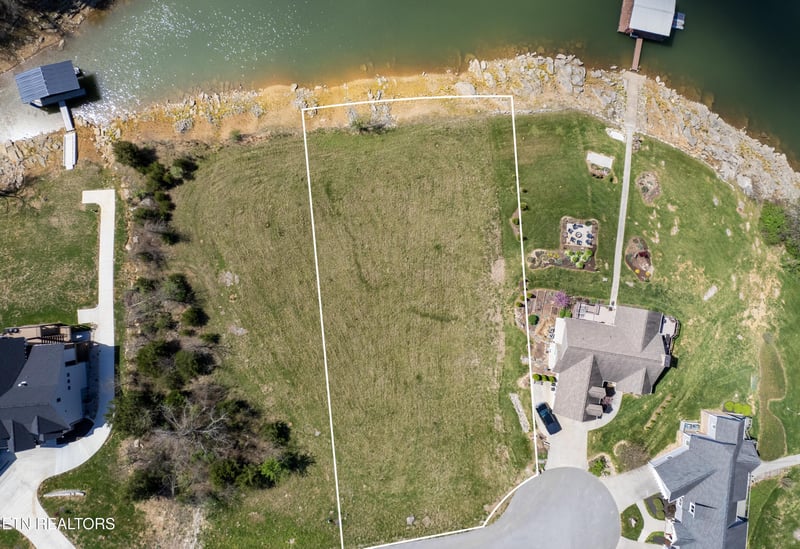 Lot 507 Brittney Ln, Sharps Chapel, TN 37866