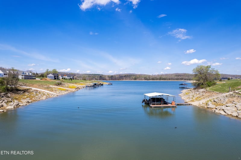 Lot 507 Brittney Ln, Sharps Chapel, TN 37866
