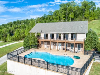 Lot 51 Hickory Point Ln, Maynardville, TN 37807