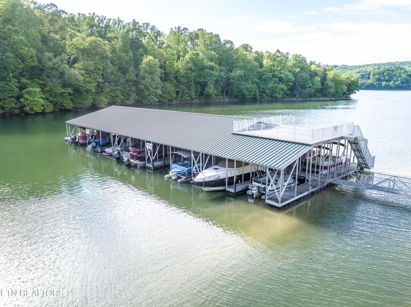 Lot 51 Hickory Point Ln, Maynardville, TN 37807