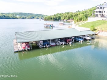 Lot 51 Hickory Point Ln, Maynardville, TN 37807