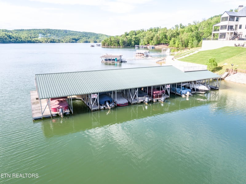 Lot 51 Hickory Point Ln, Maynardville, TN 37807
