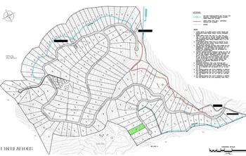 Lot 51 Horseshoe Bnd, Speedwell, TN 37870