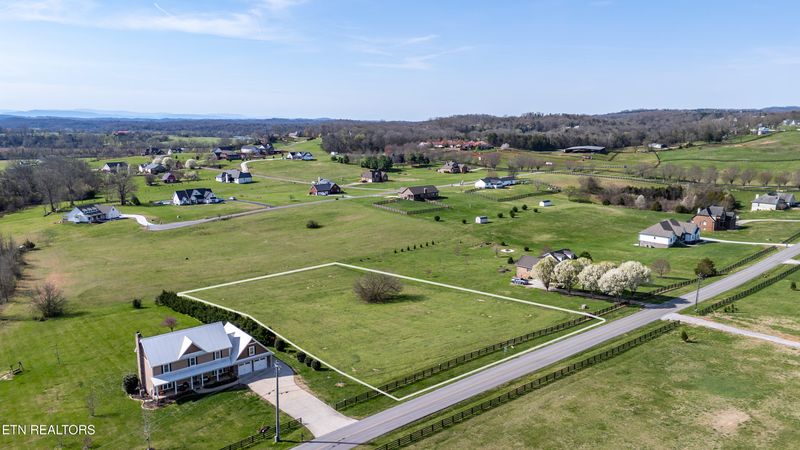 Lot 51 Richland Rd, Blaine, TN 37709