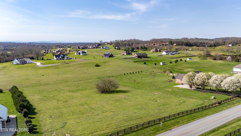 Lot 51 Richland Rd, Blaine, TN 37709