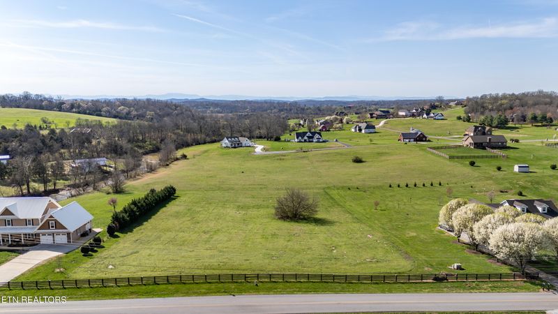Lot 51 Richland Rd, Blaine, TN 37709