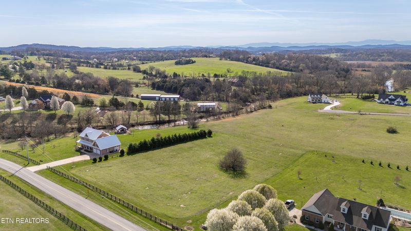 Lot 51 Richland Rd, Blaine, TN 37709