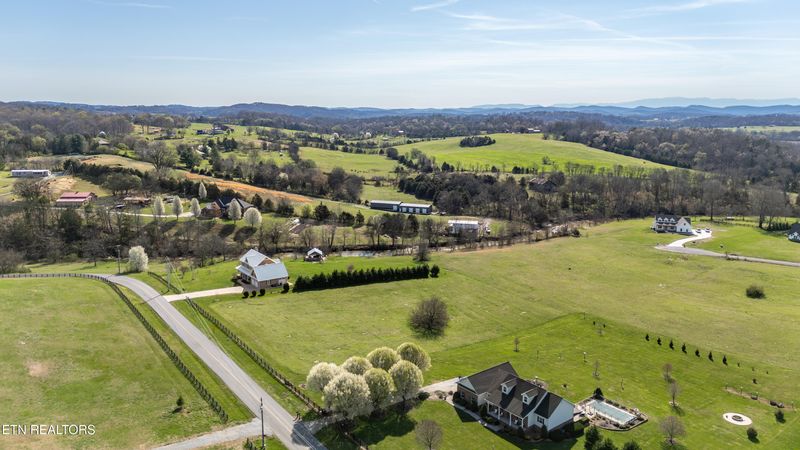 Lot 51 Richland Rd, Blaine, TN 37709