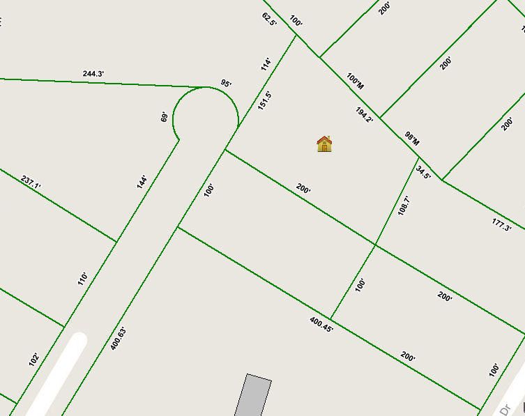 Lot 51 Thomas Ln, Kingston, TN 37763