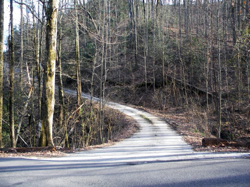 Lot 52 Bluff Mountain Rd, Pigeon Forge, TN 37876