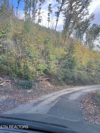 Lot 527 Deep Hollow Rd, Gatlinburg, TN 37738