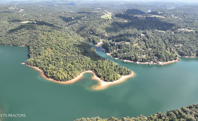 Lot 54-59 Cheri Ln, Caryville, TN 37714
