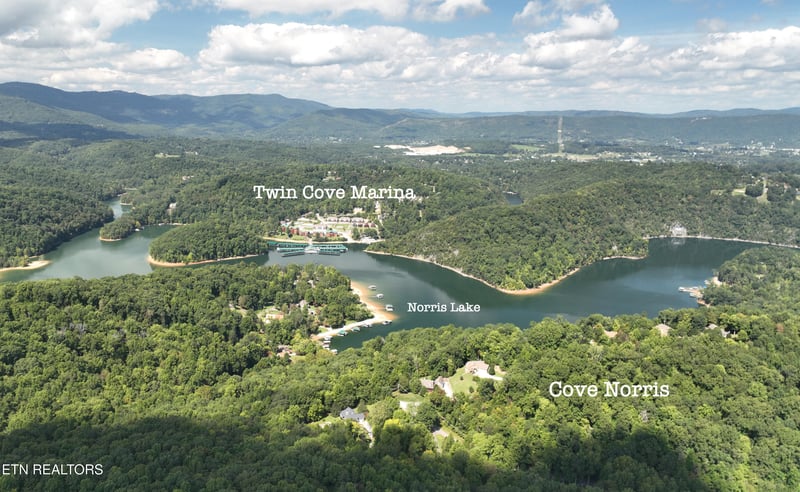 Lot 54-59 Cheri Ln, Caryville, TN 37714