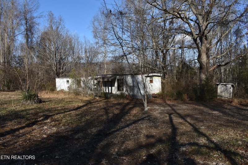Lot 54 Bark Ln, Speedwell, TN 37870