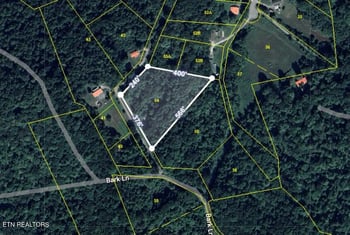 Lot 54 Bark Ln, Speedwell, TN 37870