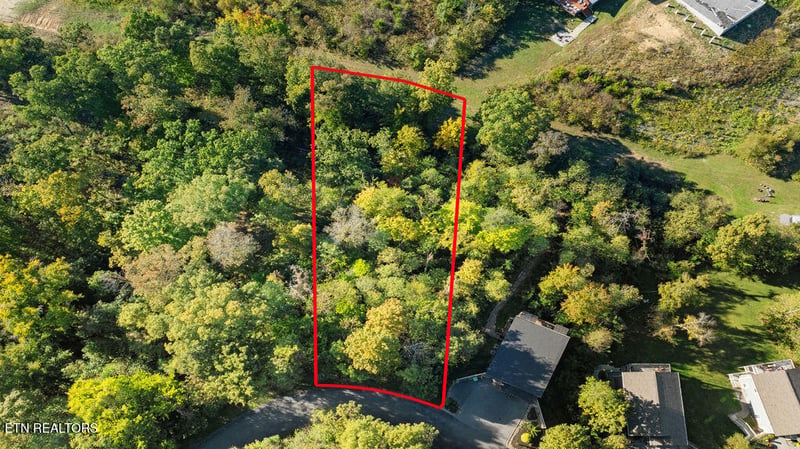 Lot 54 Sanctuary Shores Way, Sevierville, TN 37876