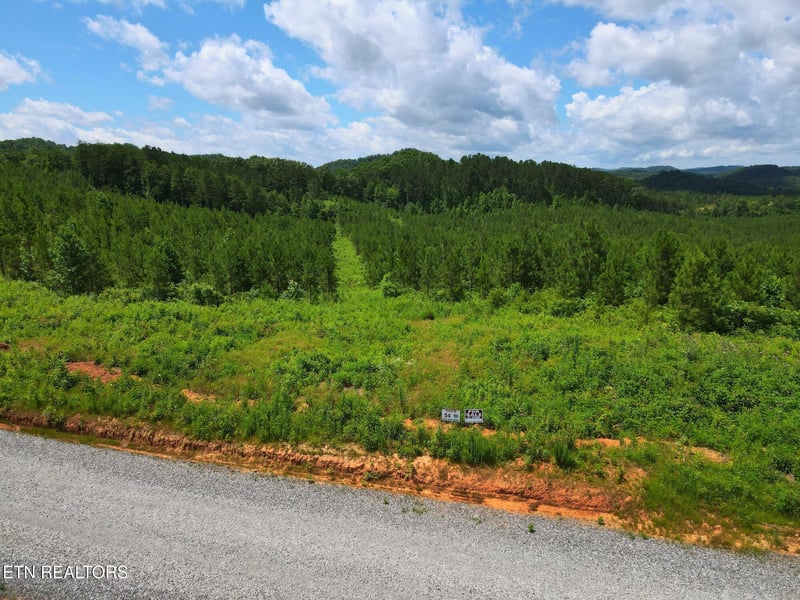 Lot 54 Three Point Rd, Vonore, TN 37885