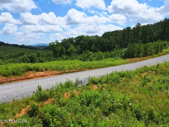 Lot 54 Three Point Rd, Vonore, TN 37885