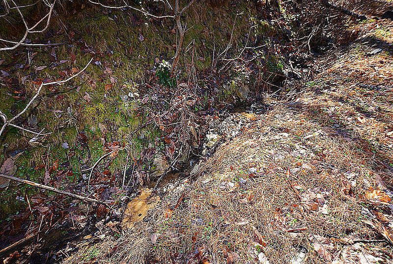 Lot 545 Deep Hollow Ct, Gatlinburg, TN 37738