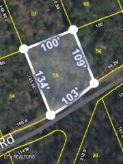 Lot 55 Lin Creek Rd, Sevierville, TN 37876