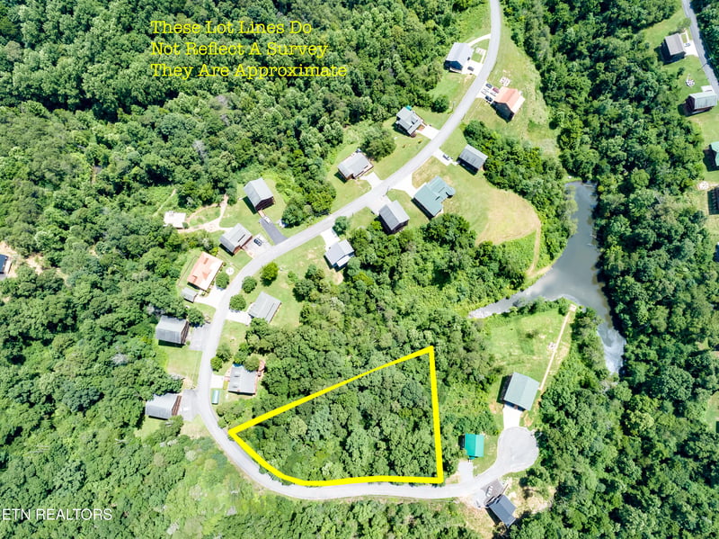 Lot 55 Oak Lake Dr, Sevierville, TN 37876