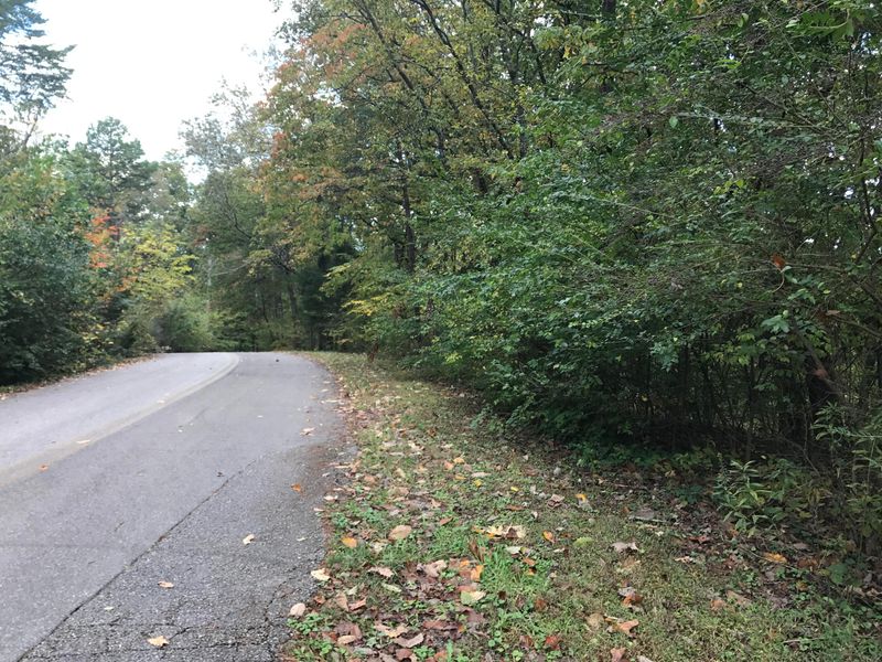 Lot 555d Morningside Dr, Oak Ridge, TN 37830