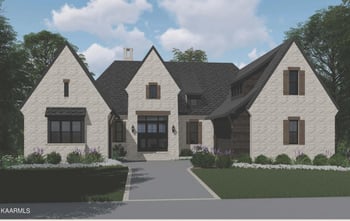 Lot 558 Navigator Dr, Lenoir City, TN 37772