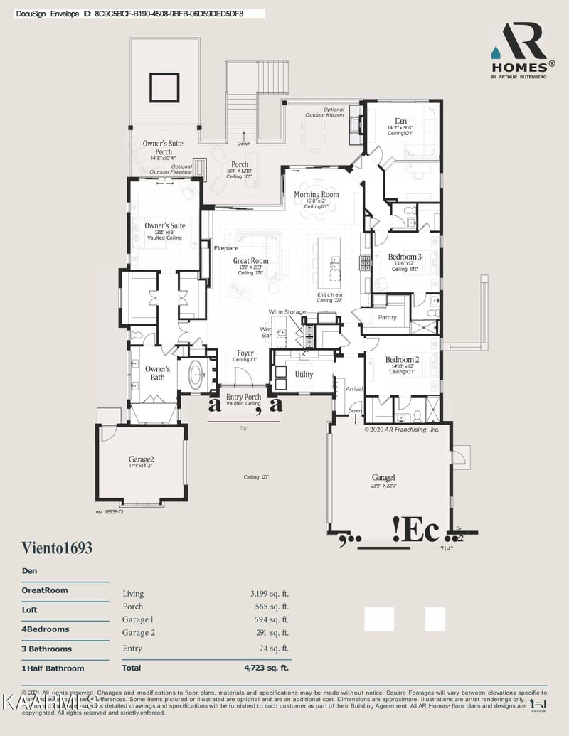 Lot 558 Navigator Dr, Lenoir City, TN 37772