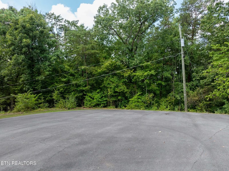 Lot 56 Blue Byrd Ln, Kodak, TN 37764