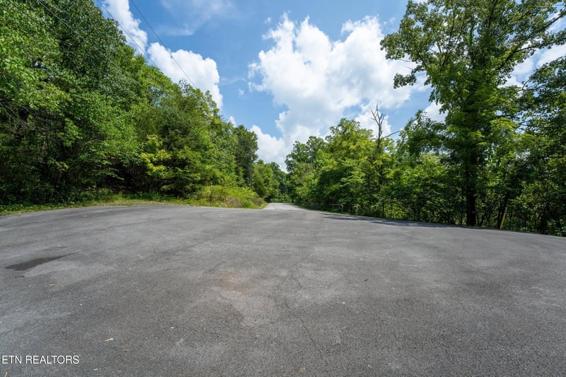 Lot 56 Blue Byrd Ln, Kodak, TN 37764