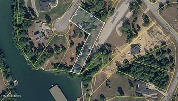 Lot 56 Blue Heron Bluff Rd, Harriman, TN 37748