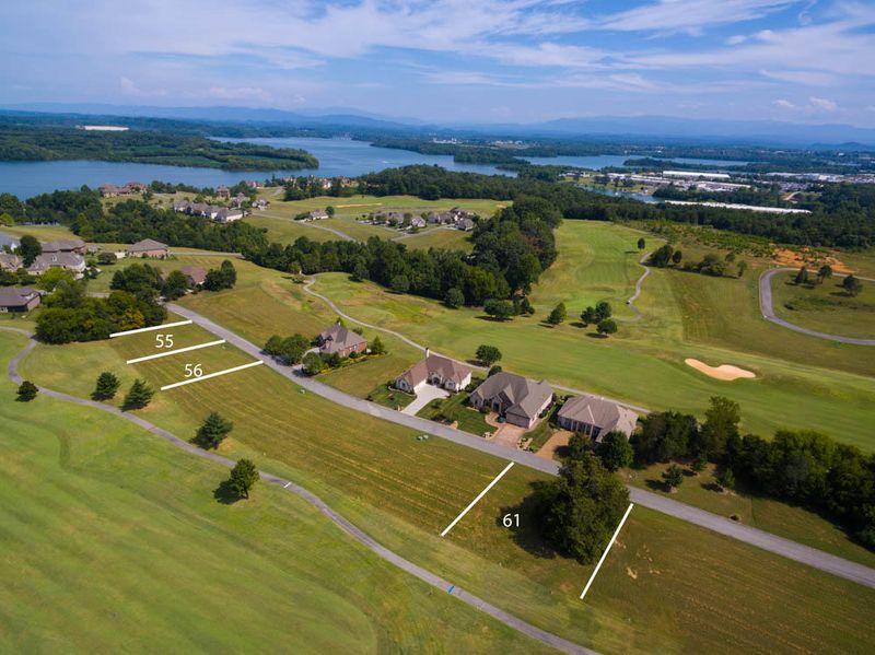 Lot 56 Osprey Cir, Vonore, TN 37885