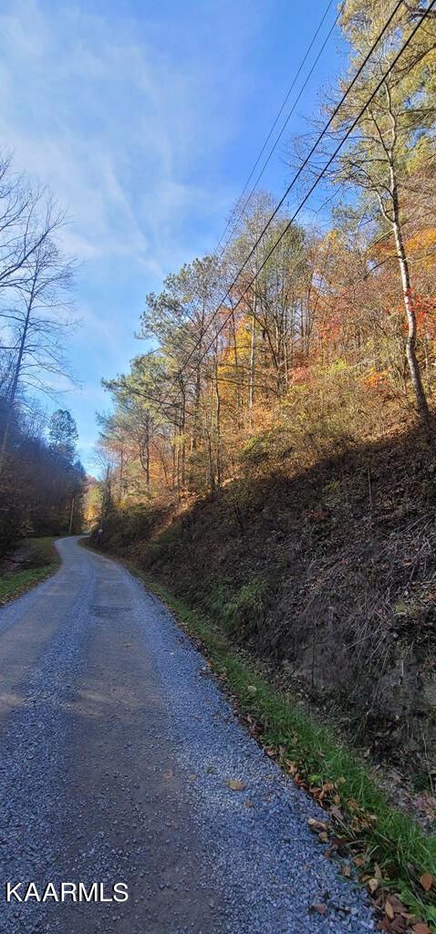 Lot 5657 Hidden Hollow Way, Sevierville, TN 37862