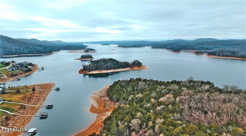 Lot 567 Russell Brothers Rd, Sharps Chapel, TN 37866