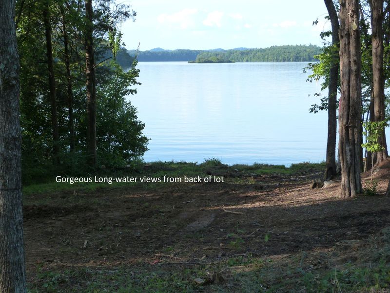 Lot 57 Falcon Tr, Vonore, TN 37885