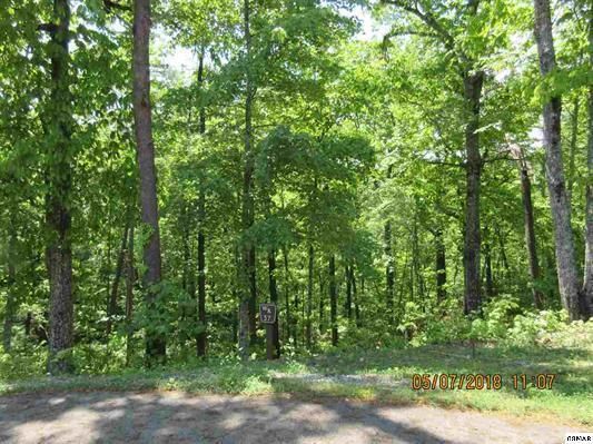 Lot 57 Mountain Holly Way, Sevierville, TN 37862