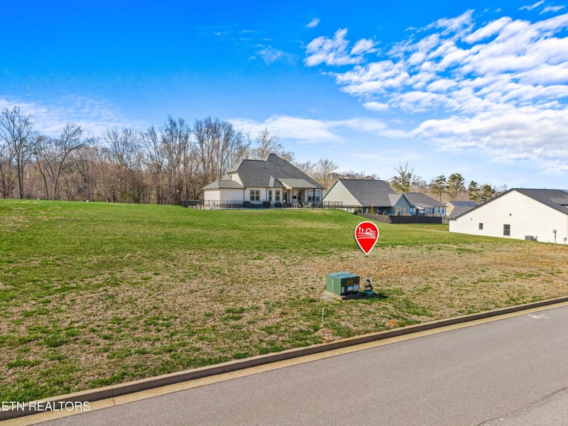 Lot 57 Shoreline Vi, Morristown, TN 37814