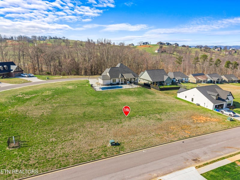 Lot 57 Shoreline Vi, Morristown, TN 37814